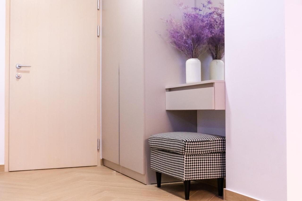 Apartman Panorama Krizevci Екстер'єр фото