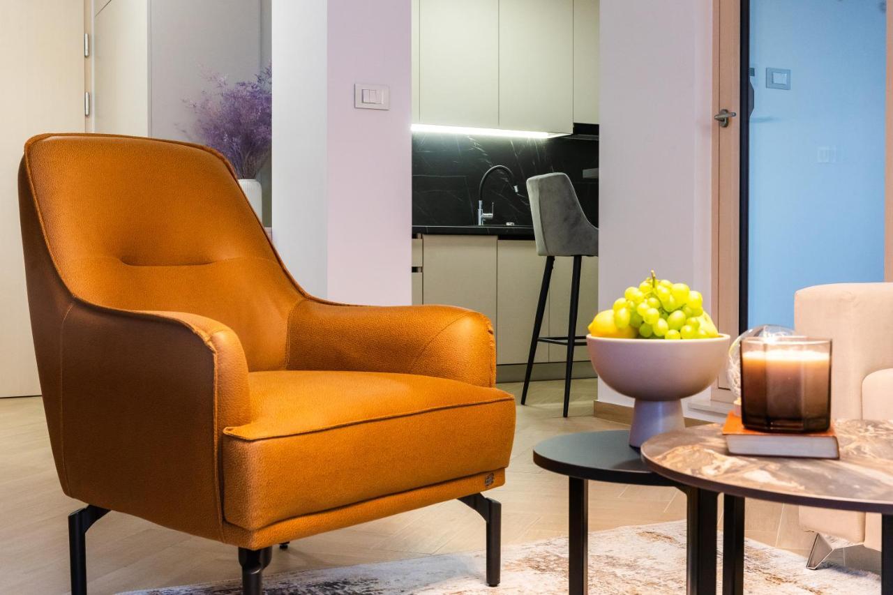 Apartman Panorama Krizevci Екстер'єр фото